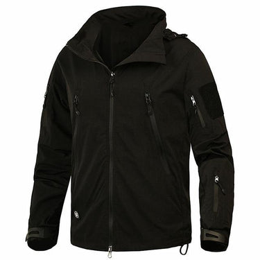 M14 Lightweight Breathable Windbreaker - Military Overstock